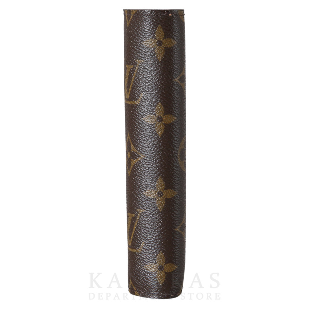 LOUIS VUITTON(USED)루이비통 모노그램 컴팩트 중지갑